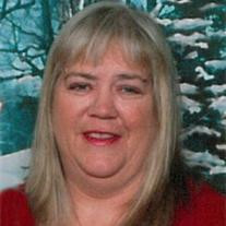 Cindy Rogers Profile Photo