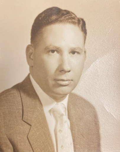 Clyde W. Haynes