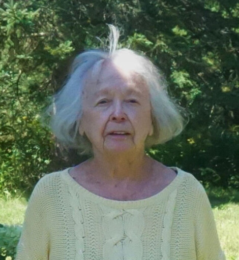Beryl Margaret (Robare)  O'Boyle