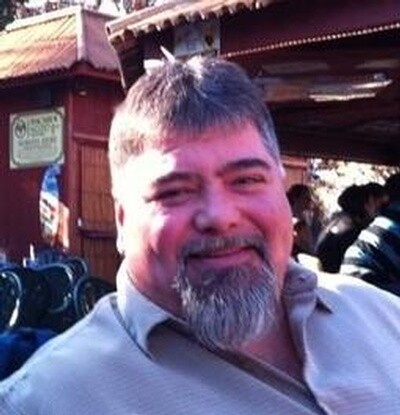 Gary Marler