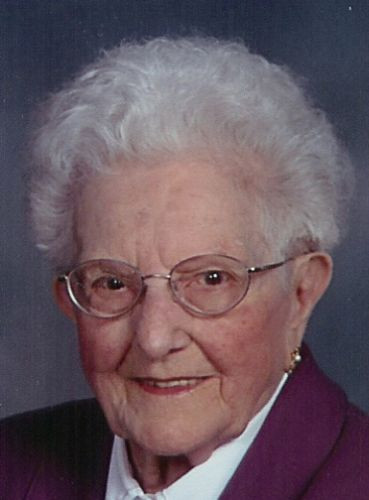 Mildred S. Vaughn Profile Photo