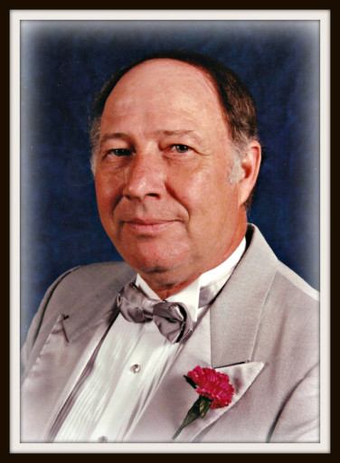 Dr. Ray H. Houchin Profile Photo