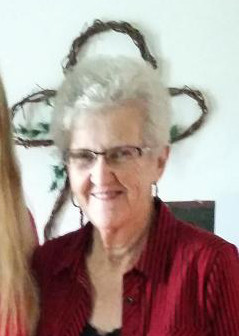 JoAnne  Elizabeth Doehrmann