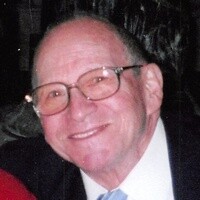 Gordon Kegley,  Sr.