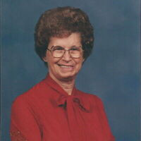 Ethel Lillian Dugger Profile Photo