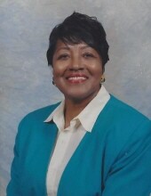 Bertha M. Lee Profile Photo