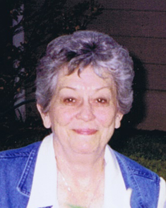 Dorothy  Wages