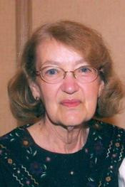 Shirley Wancket Profile Photo