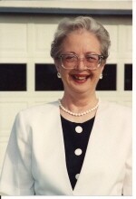 Mary Allen Giles Profile Photo