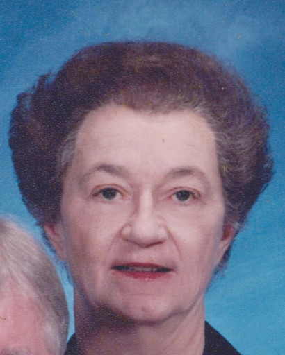 Barbara Taylor Clower Profile Photo