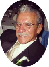 Manuel 'George' Carmona Profile Photo