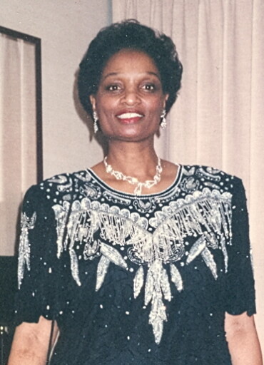 Patricia Ann Lanier