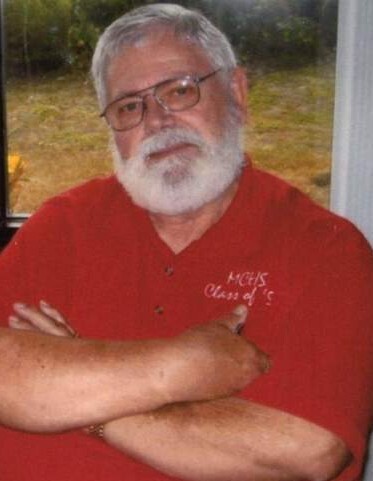 Raymond "Ray" E. Jones, Sr. Profile Photo