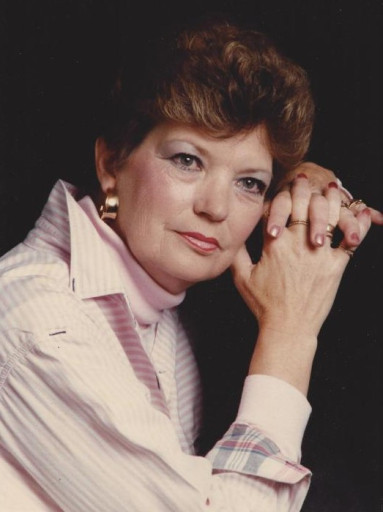 Betty Joyce Owens Profile Photo