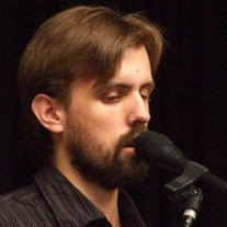 Ian Dillon