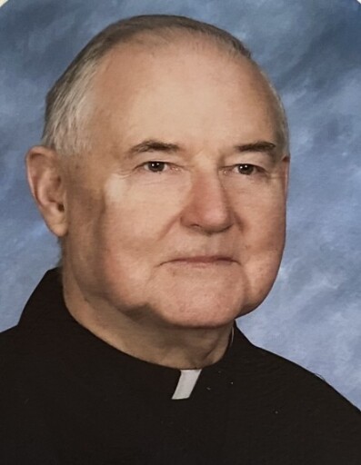 Fr. John J. ‘Fr. J.D.’ Duggan Profile Photo