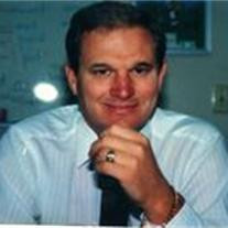 Judson C. Caruthers Profile Photo