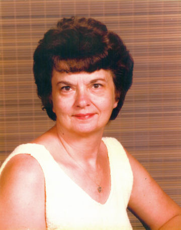 Helen “Mary Ann” Bell Profile Photo