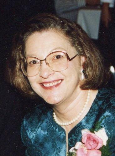 Joanne M. Murray