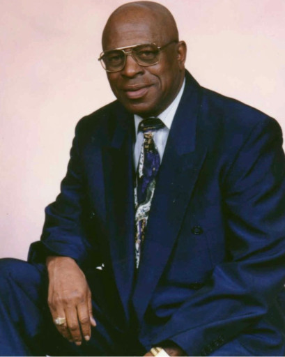 Rev. BILLY MUCKER Profile Photo