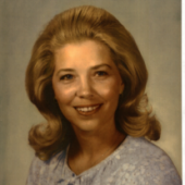 Nancy Berry Poore Profile Photo