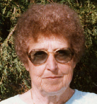 Myrtle Finneman