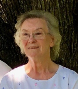 Margaret Haines