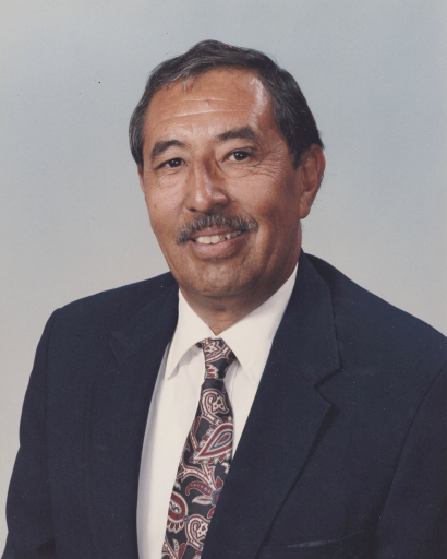 Rudy N. Balagat