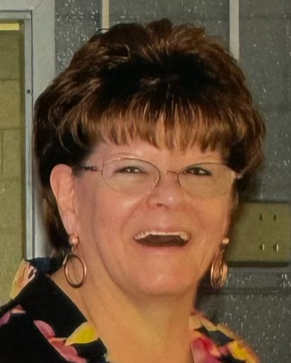 Patricia Calhoun's obituary image