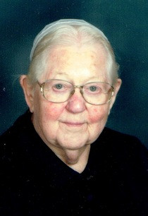 Mabel Gingerich Profile Photo