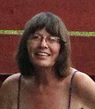 Boni Halvorson Profile Photo