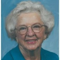 Mildred Katherine Greenway Miller