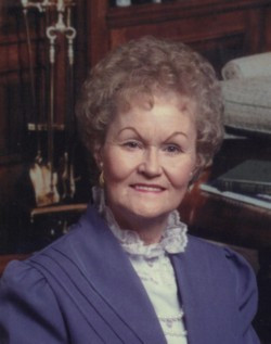 Agnes Beasley