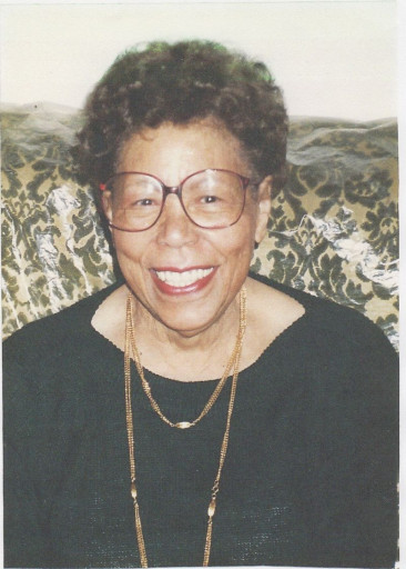 Lucile Monetta Moore Profile Photo