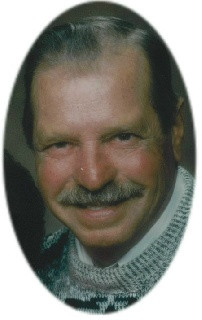Donald M. Mikola