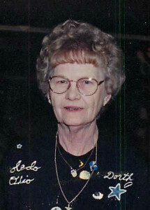 Dorothy Hogan Profile Photo