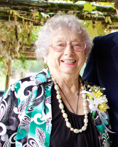 Mary Lois Robinson Profile Photo