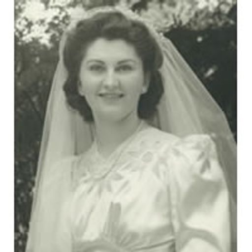 Carolyn Margaret Ackley Schreck