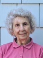 Betty  L. Thompson Profile Photo