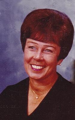 Betty Miller Profile Photo