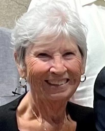 Diane Kay (McTaggart) Bobb