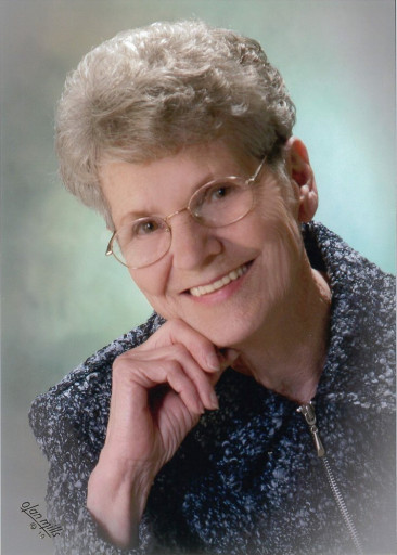 Carol F. McKinney Profile Photo
