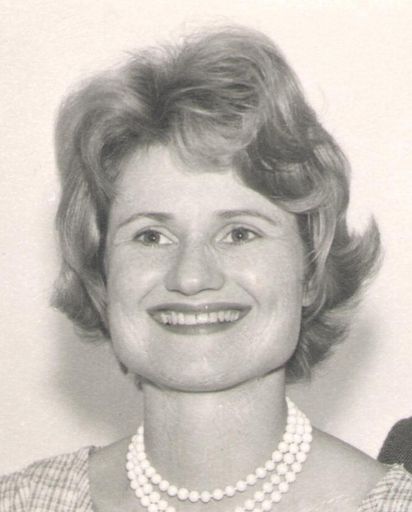 Myra J. Hendy Profile Photo