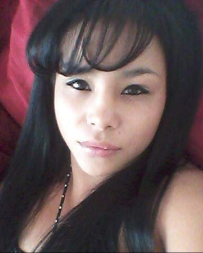 Monica Garcia Profile Photo