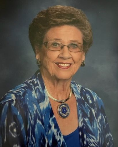 Betty Anderson Profile Photo