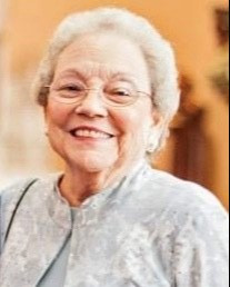 June Gahn Woodward Profile Photo