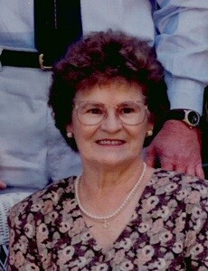 Shirley Kelly Gwin