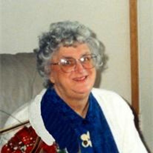 Lois Anderson