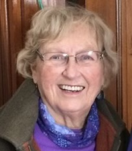 Ann Marie (Mceleney) Mackay