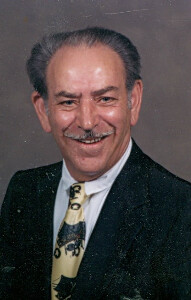 Leo M. Tucholski